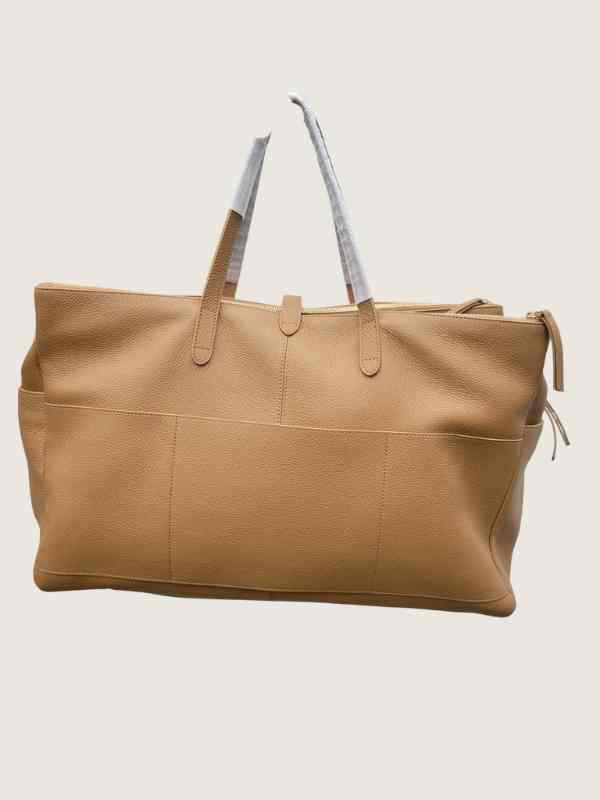 QUINCE Handbag