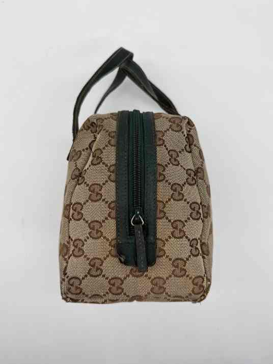 GUCCI Good: Item has clear signs of wear Handbag