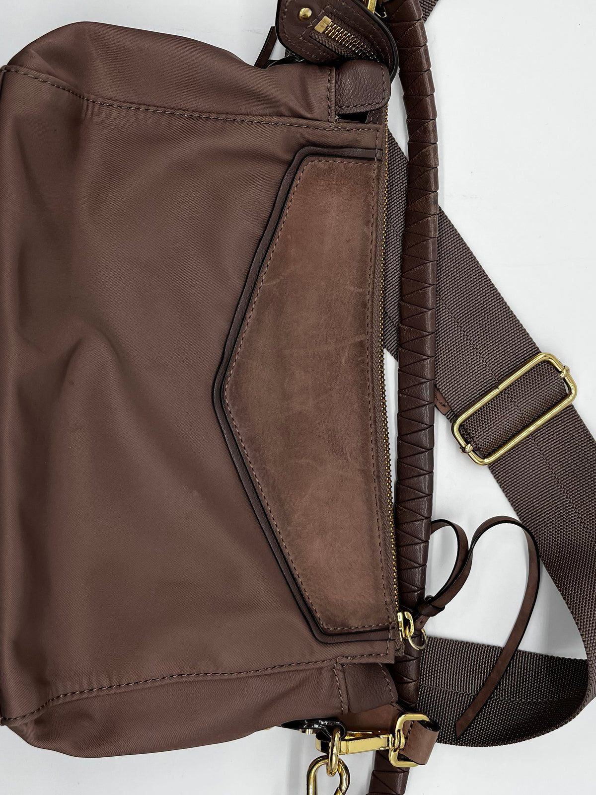 MZ WALLACE Handbag
