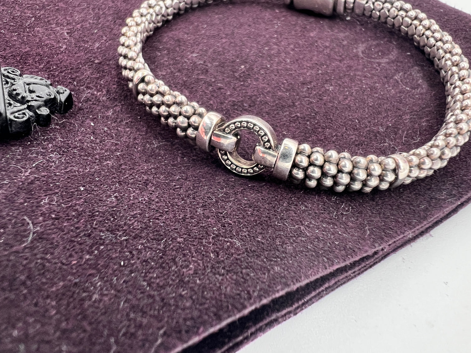 LAGOS Bracelet