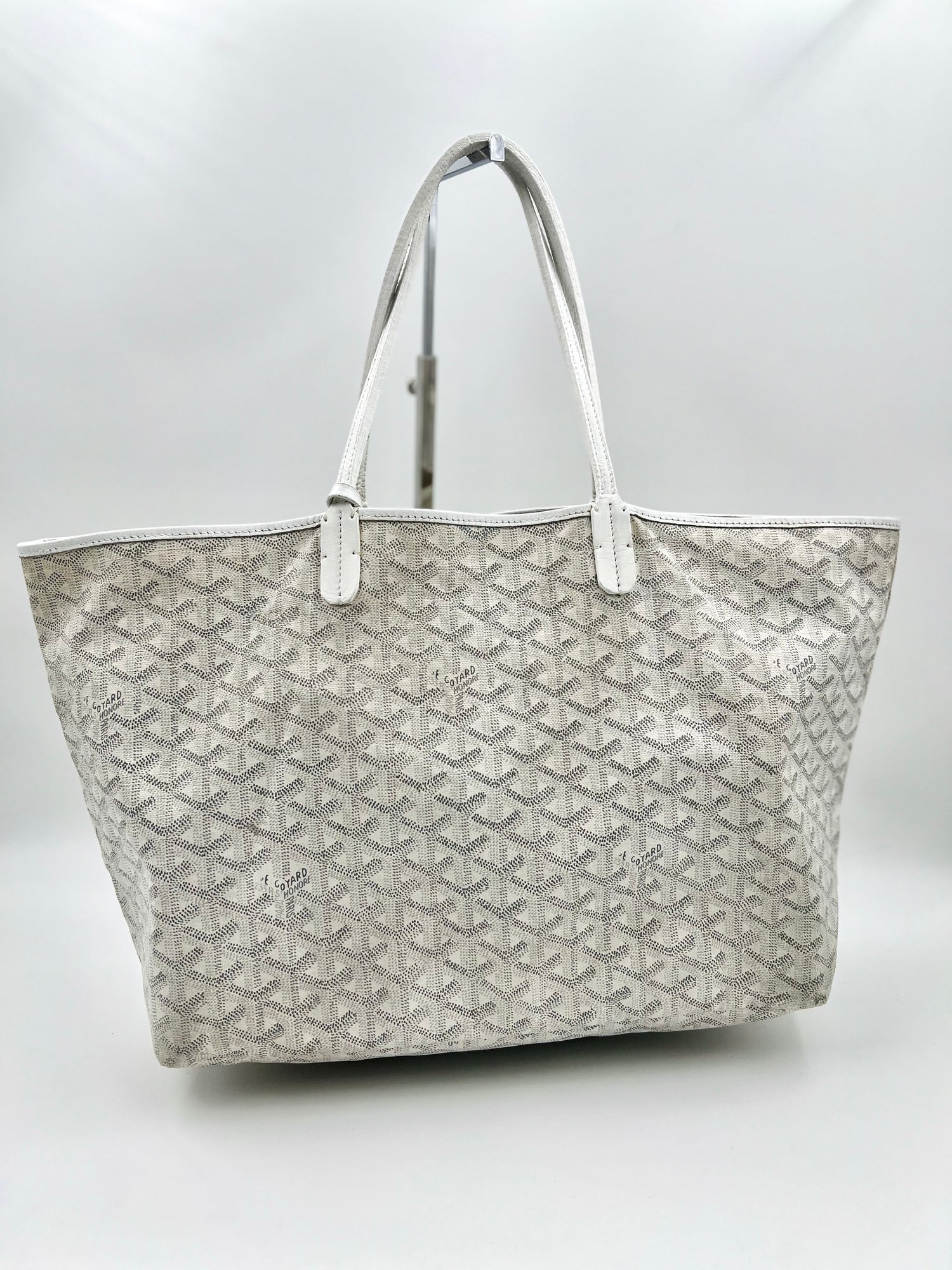 Goyard St Louis Handbag