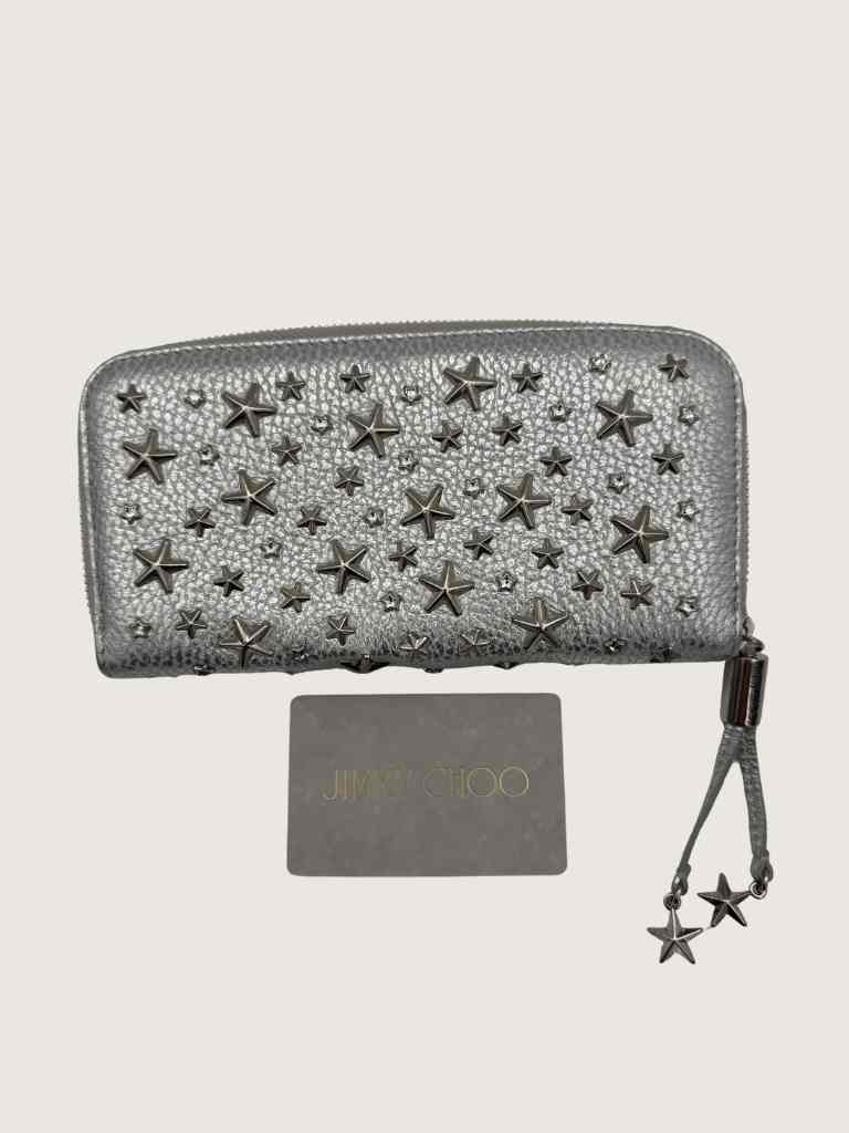 JIMMY CHOO Wallet