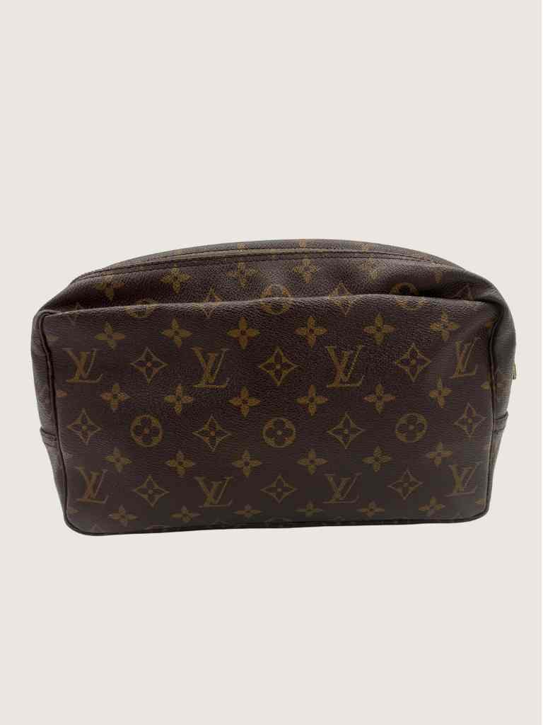 LOUIS VUITTON Pouch