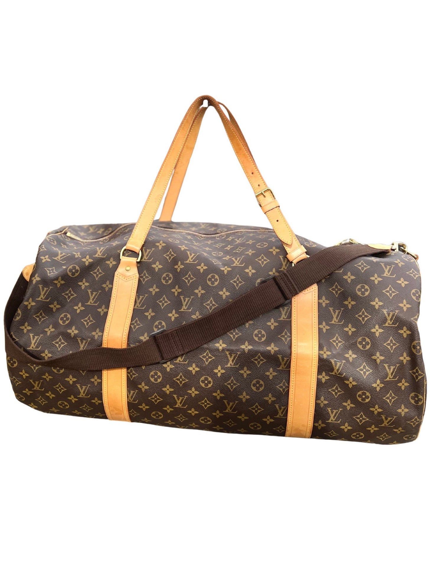 Louis Vuitton Sac Polochon