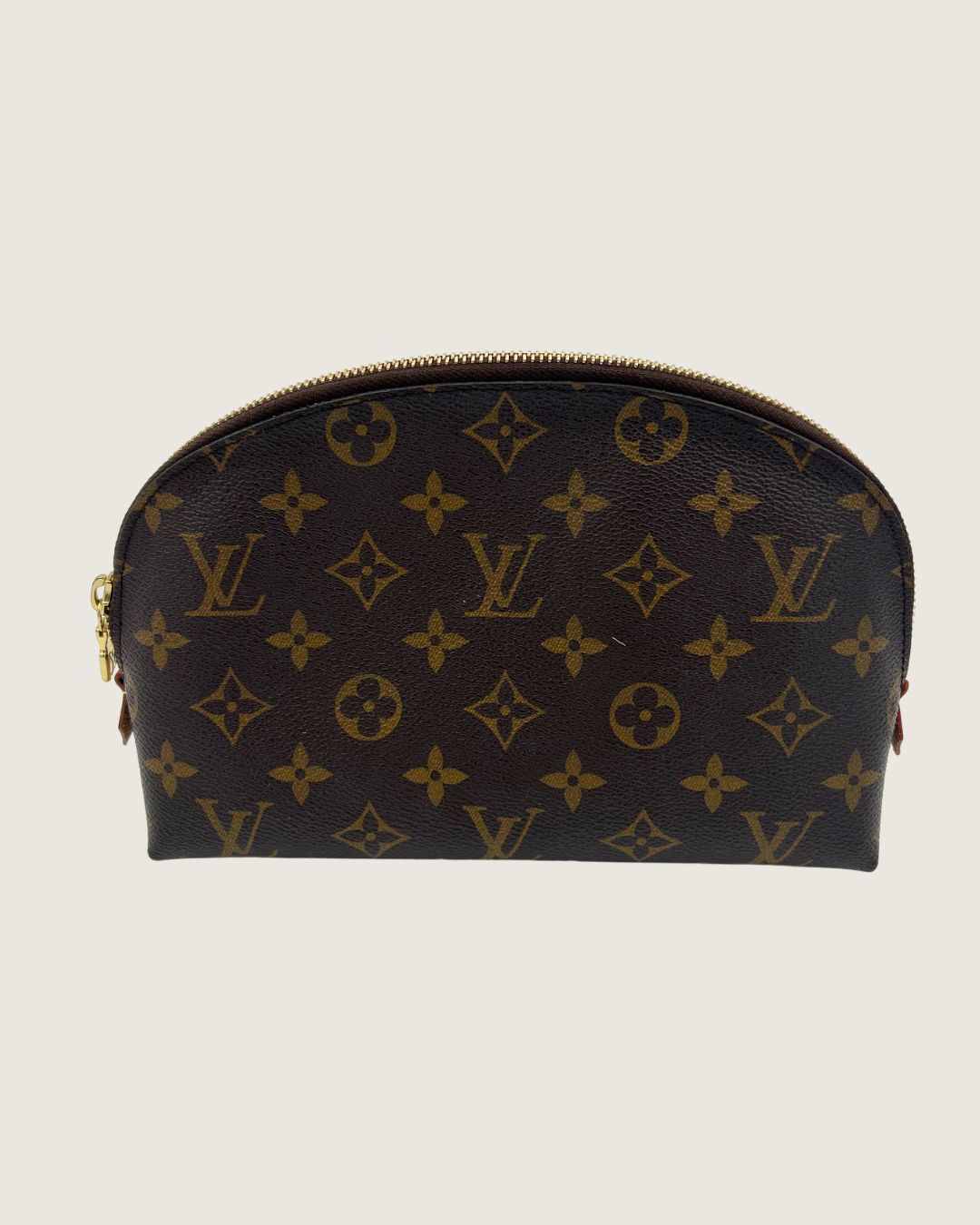 LOUIS VUITTON Makeup Bag