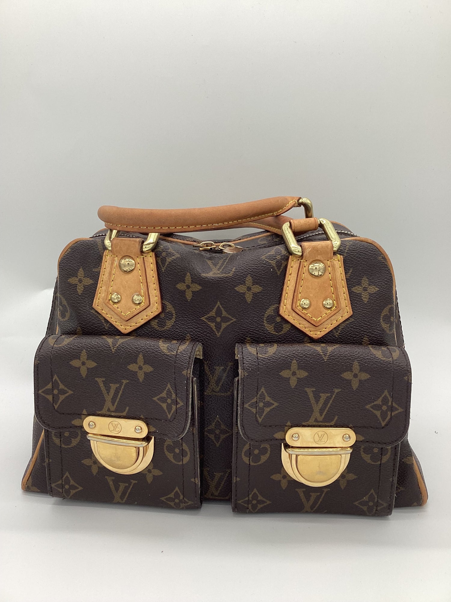LOUIS VUITTON Handbag