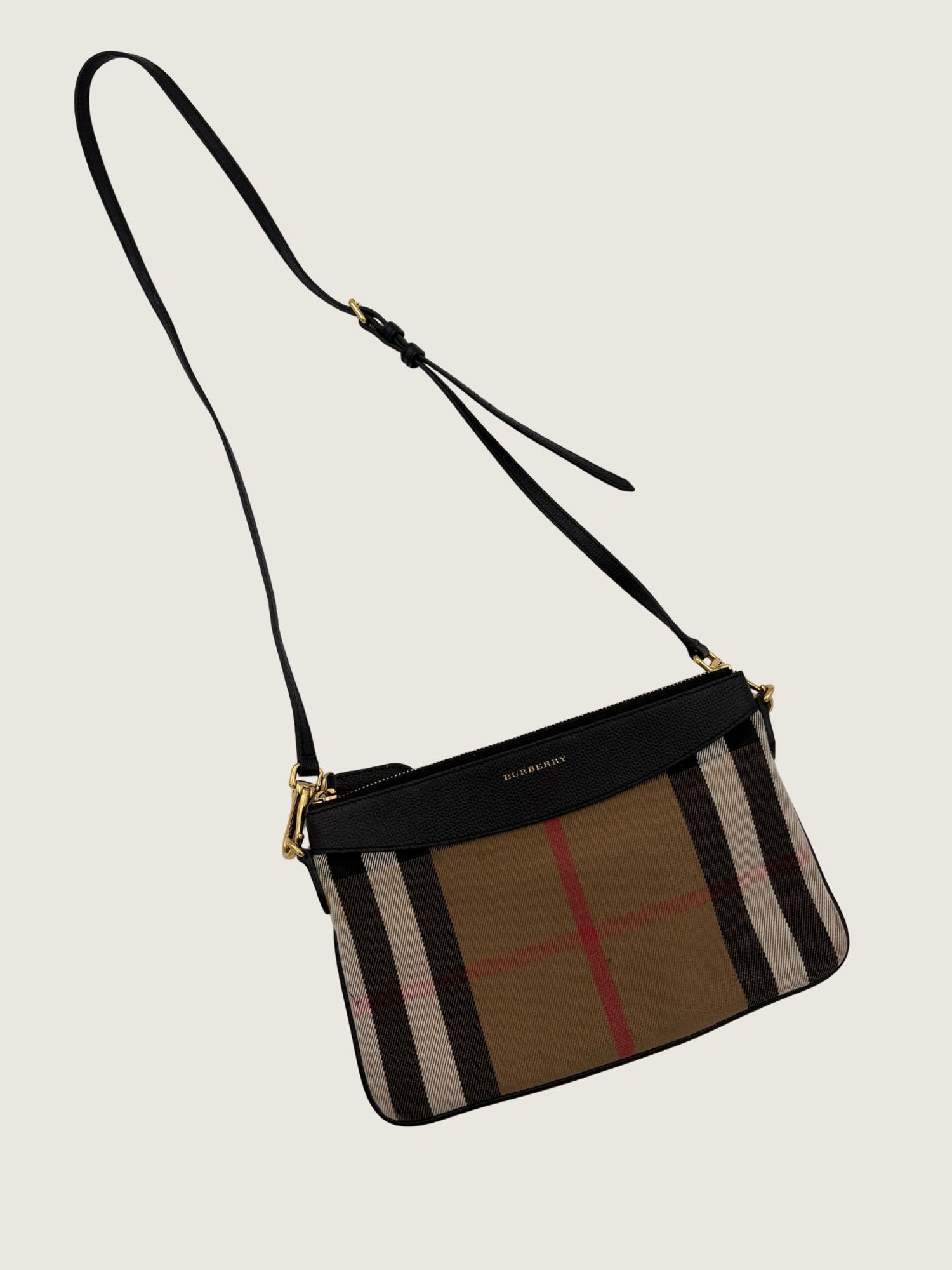 BURBERRY Handbag