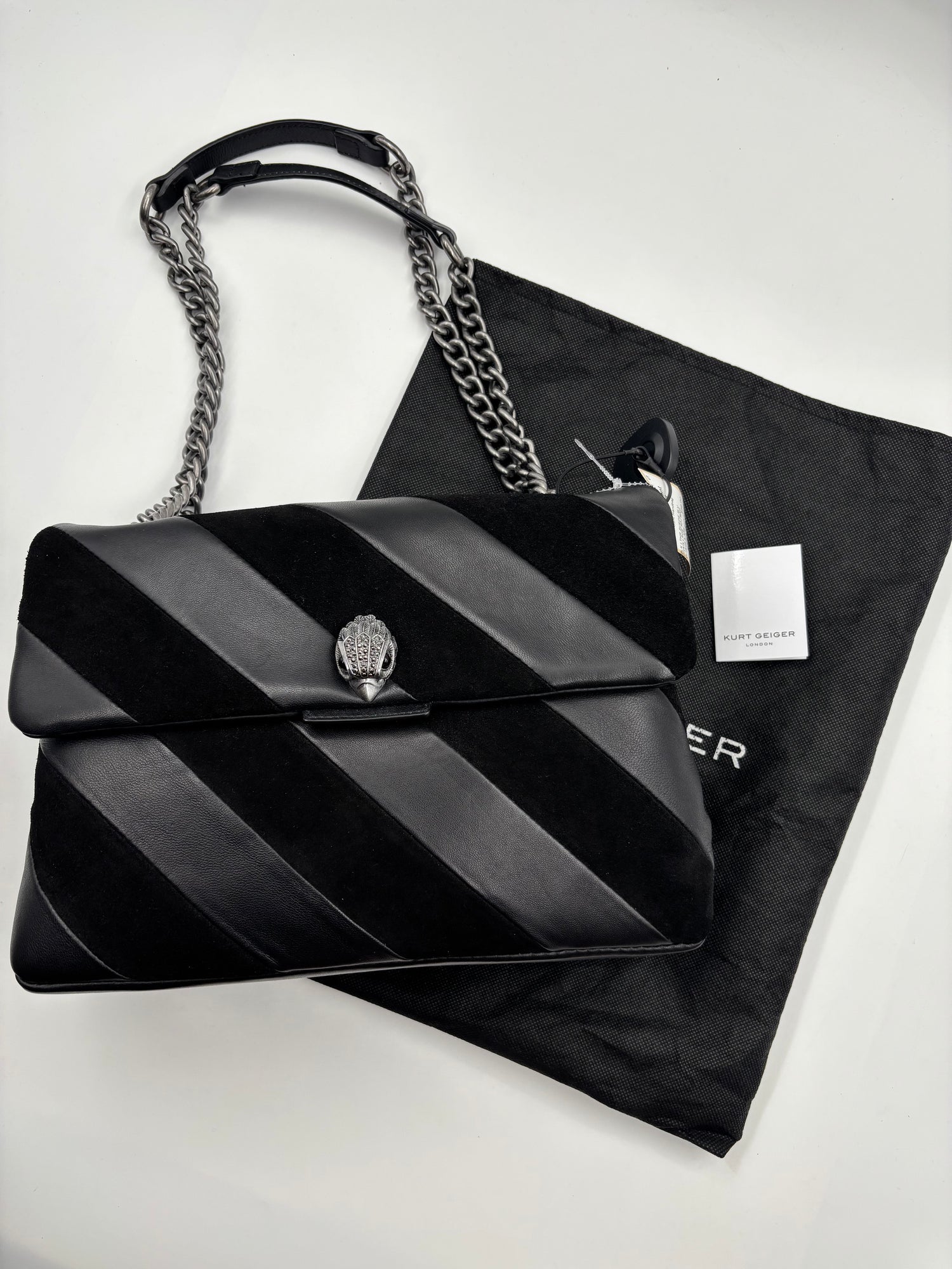 KURT GEIGER Handbag