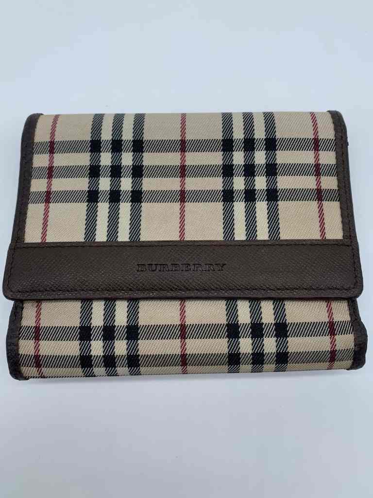 BURBERRY Wallet