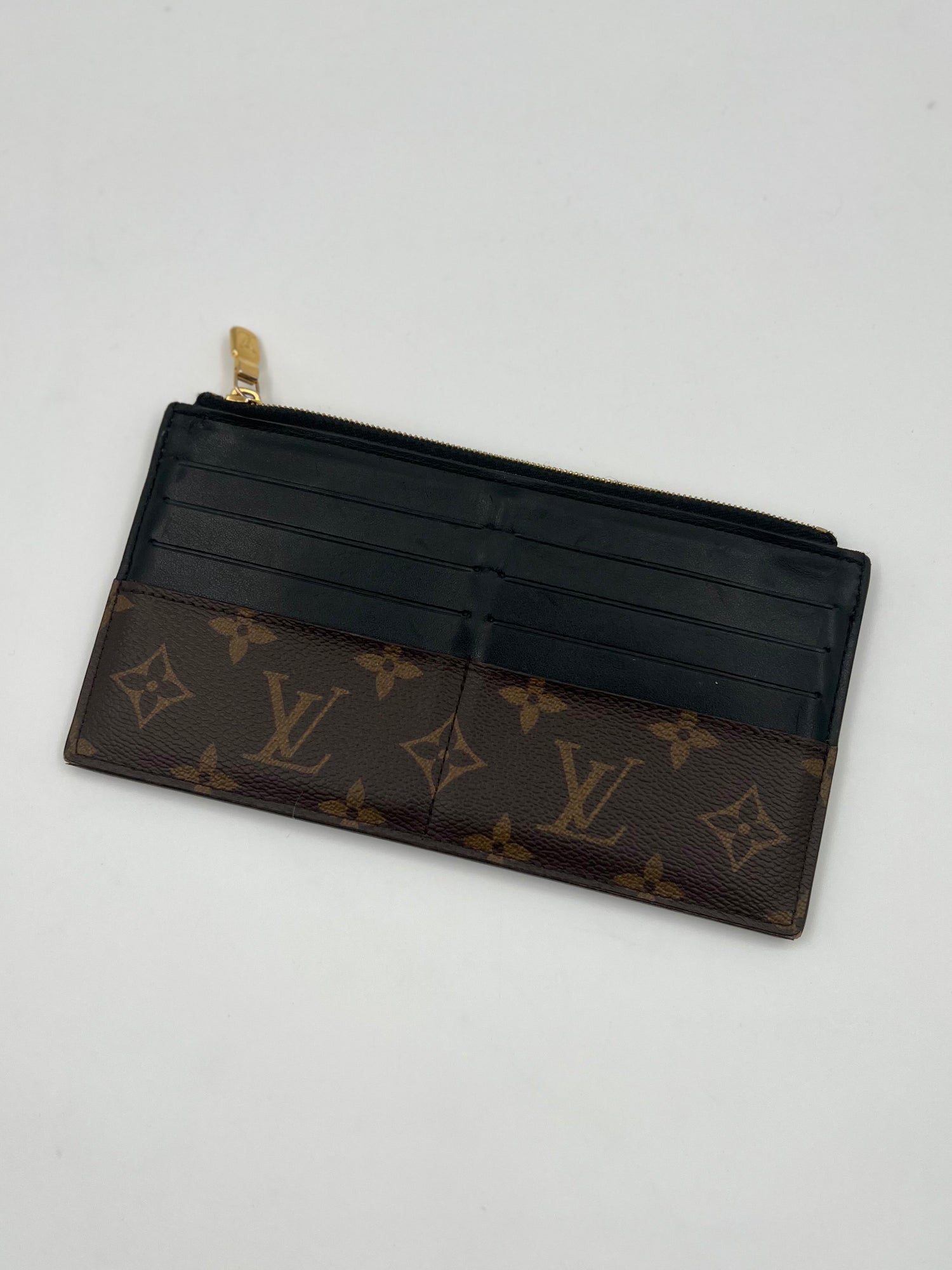LOUIS VUITTON Wallet