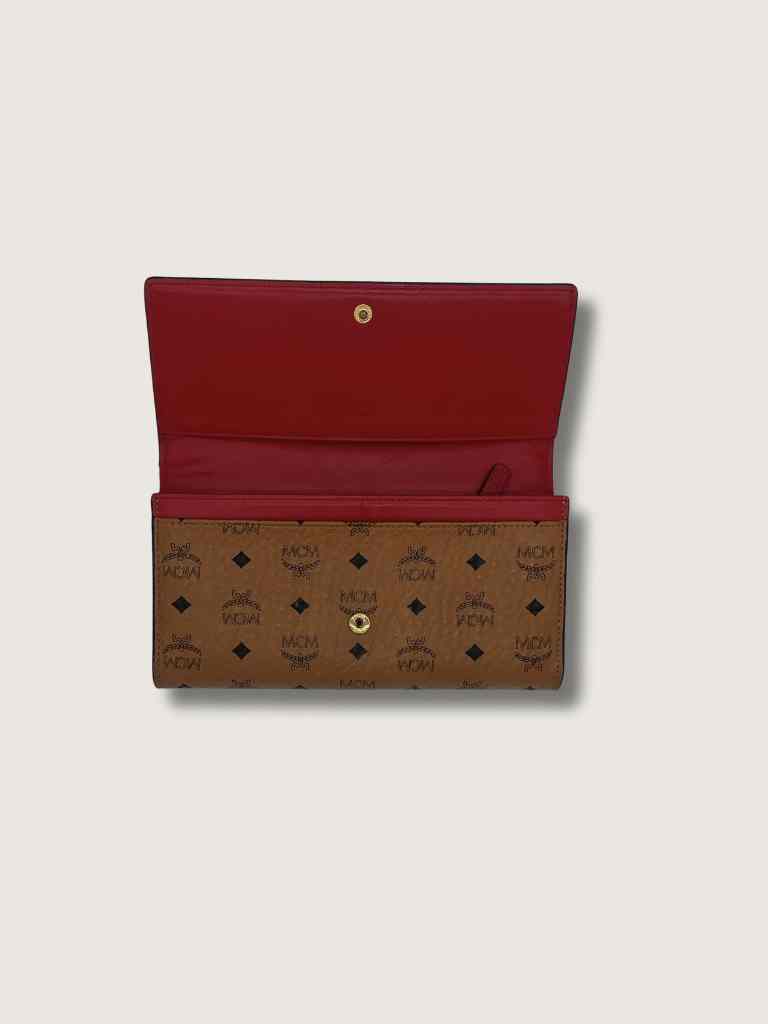 MCM Wallet