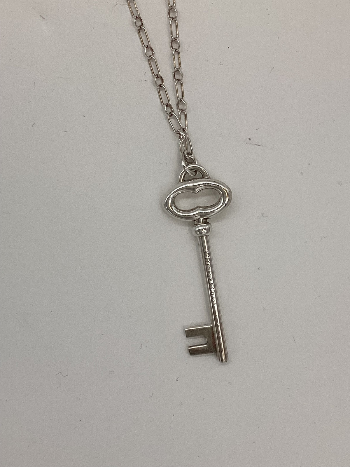 TIFFANY & CO Necklace