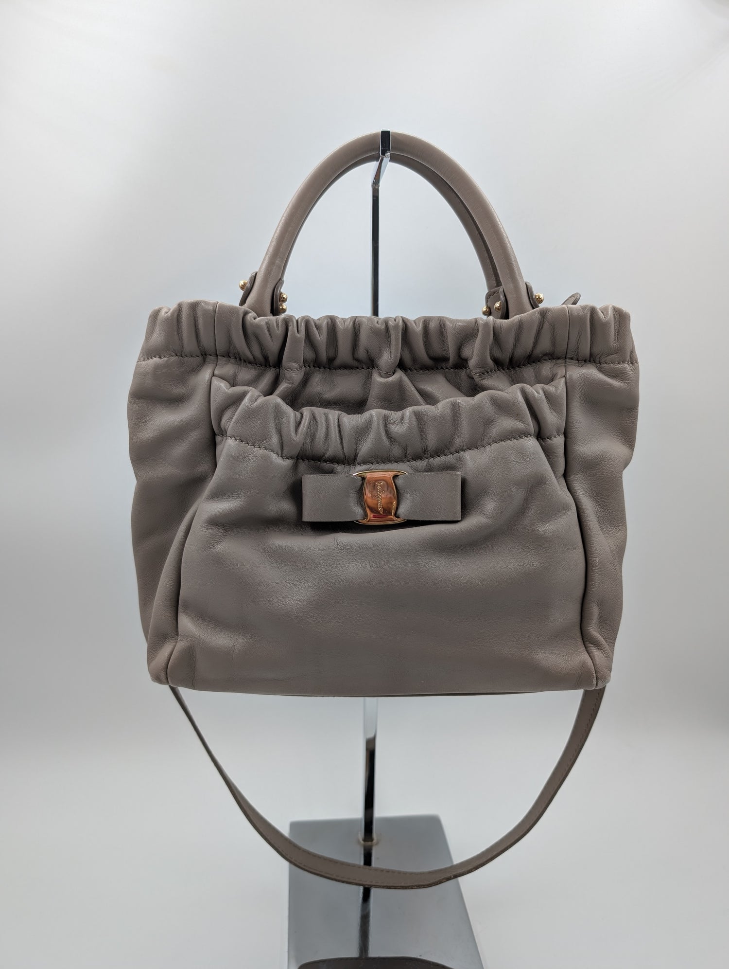 FERRAGAMO Handbag