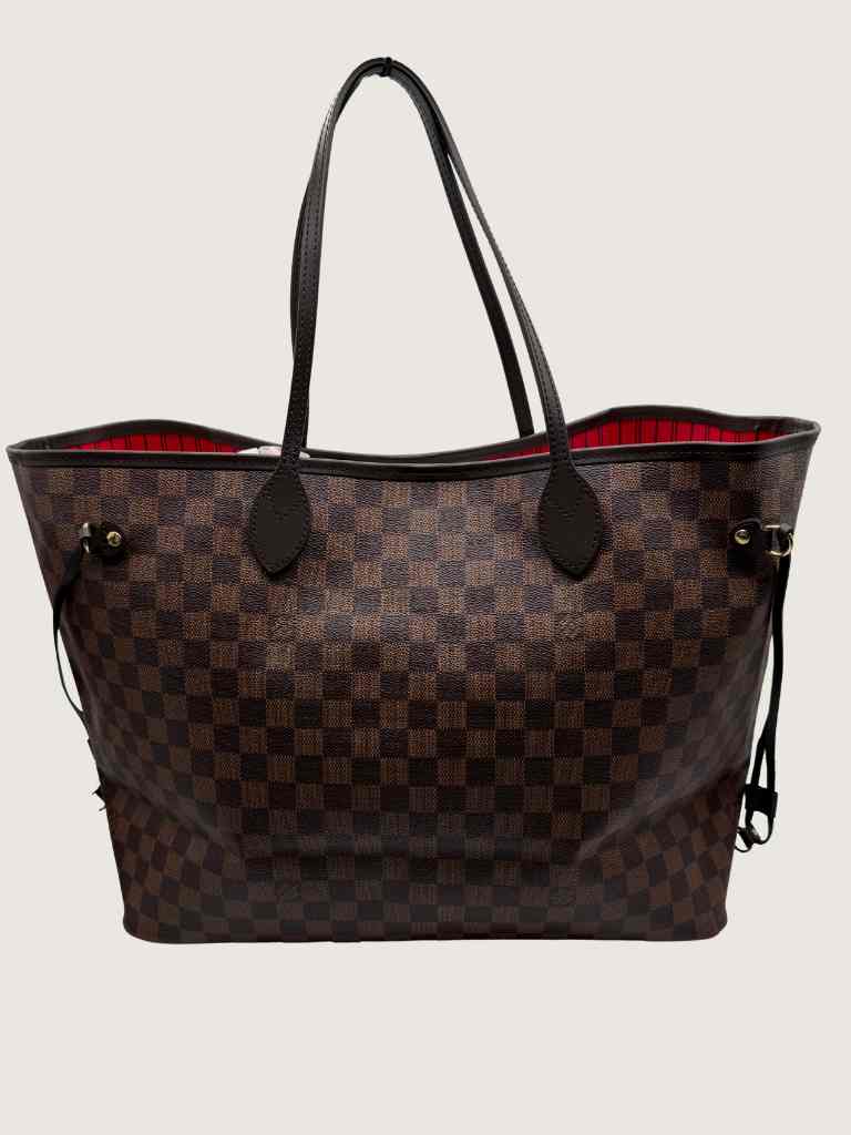 LOUIS VUITTON Handbag