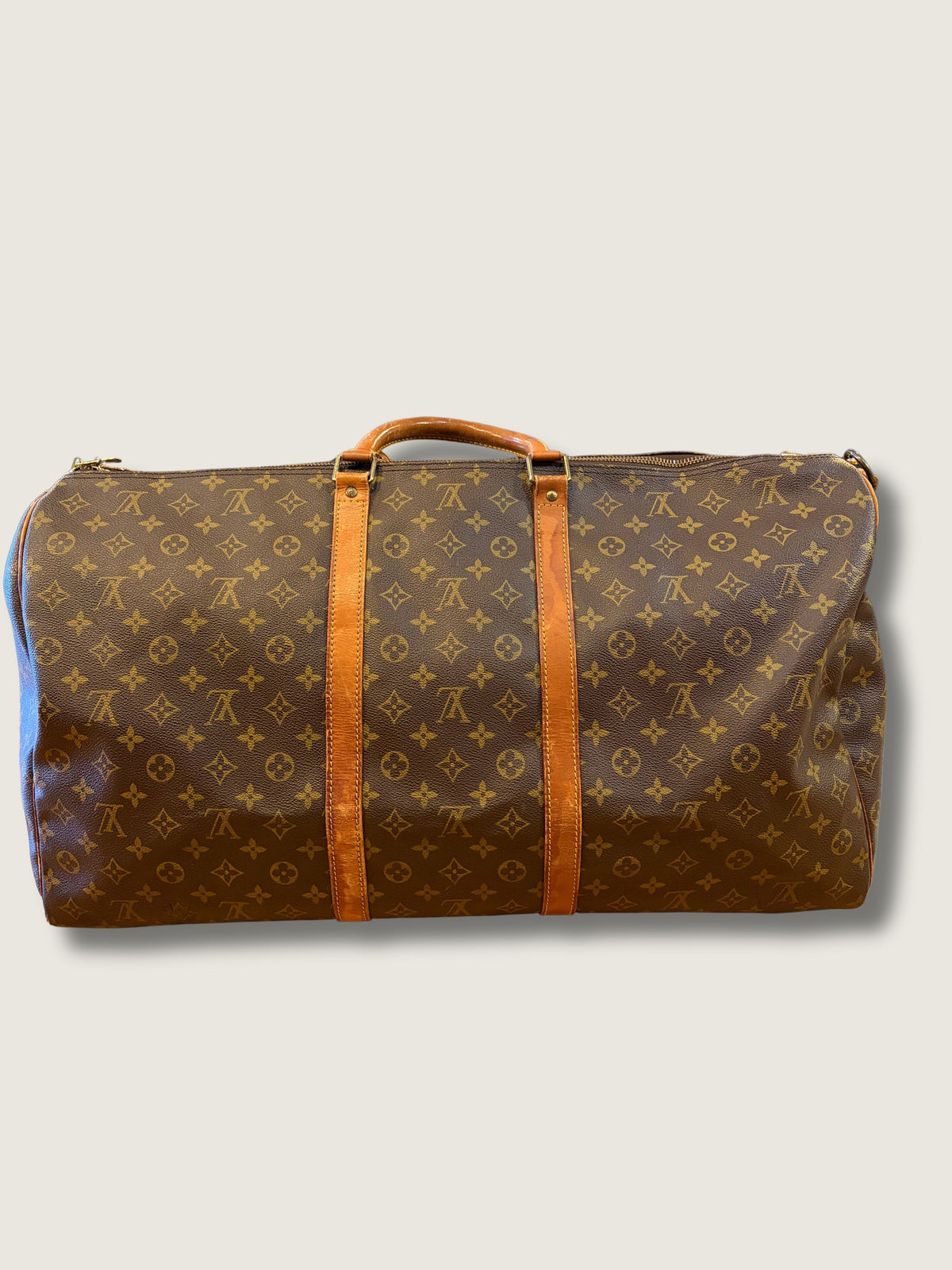 LOUIS VUITTON Luggage