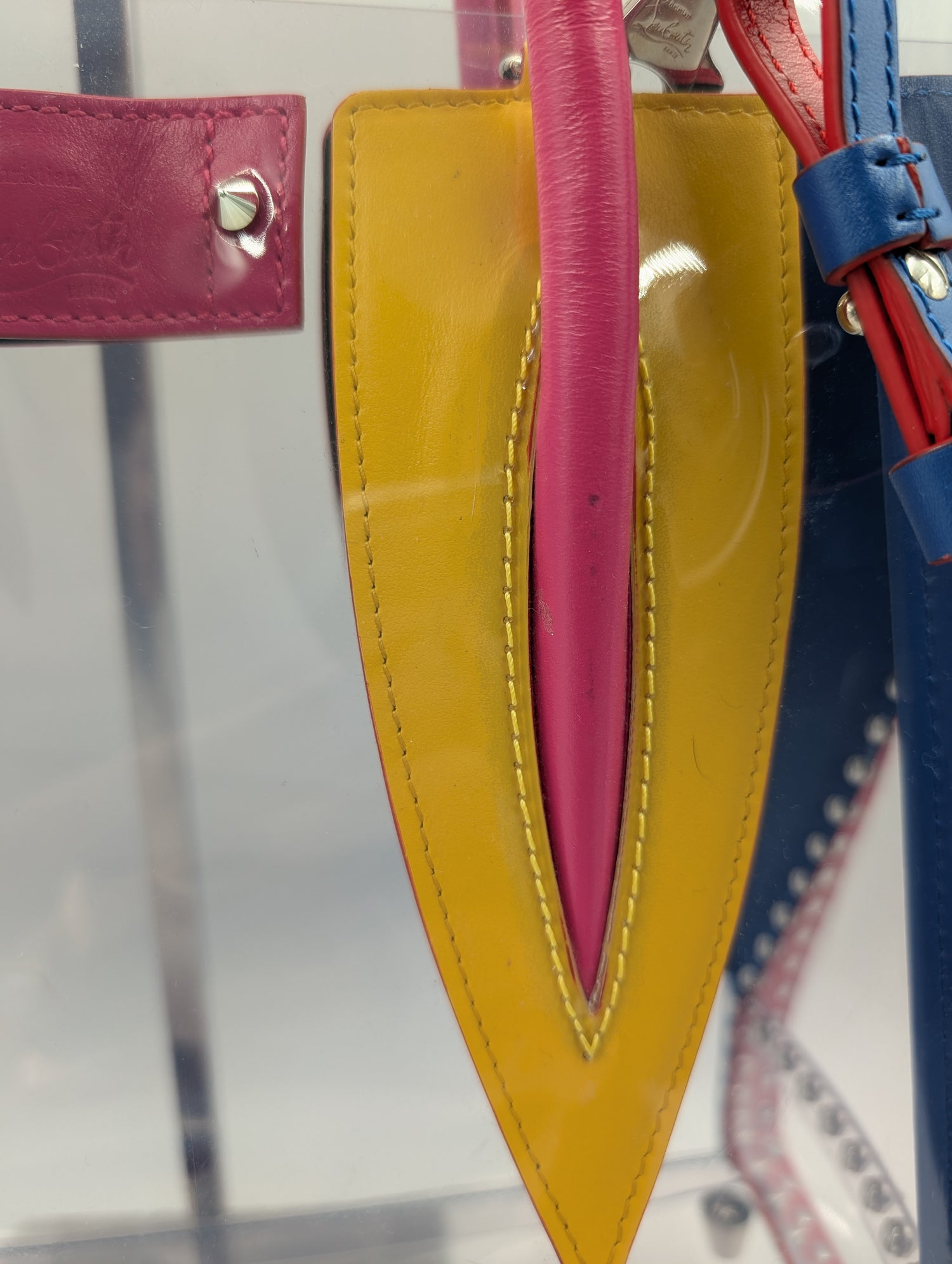 LOUBOUTIN Handbag