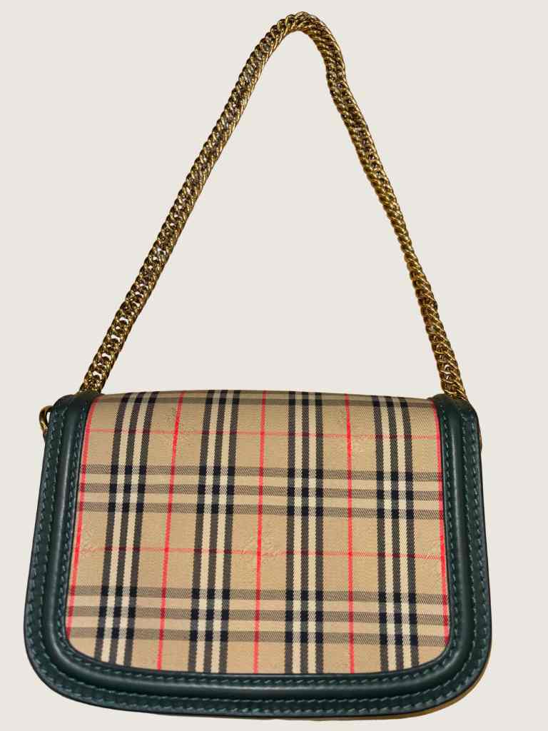 BURBERRY Handbag