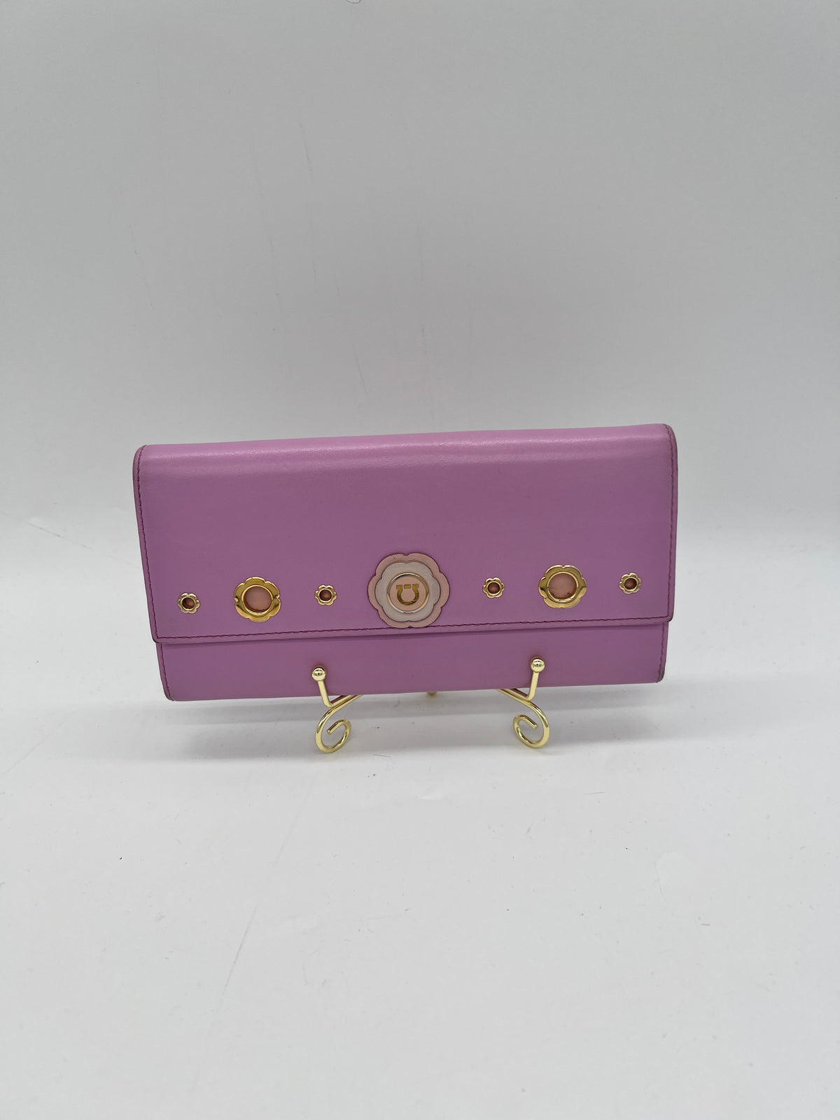 FERRAGAMO Wallet
