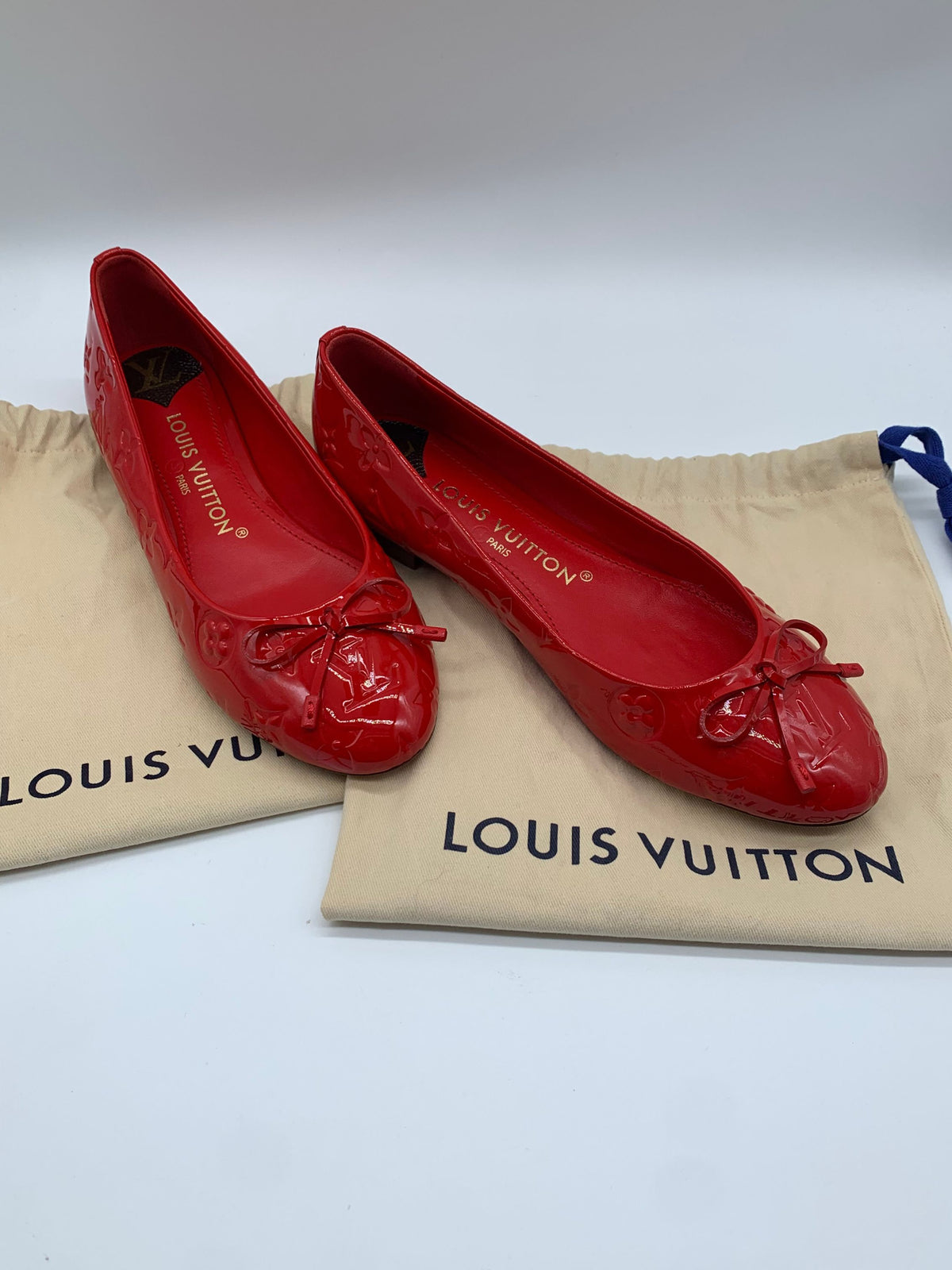 Size 39 LOUIS VUITTON Wom Shoes