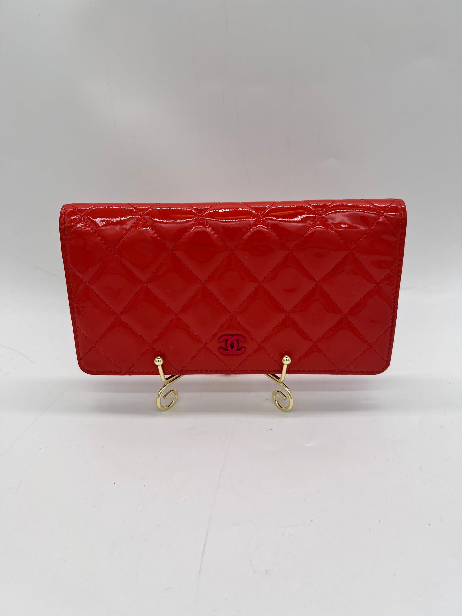CHANEL Wallet