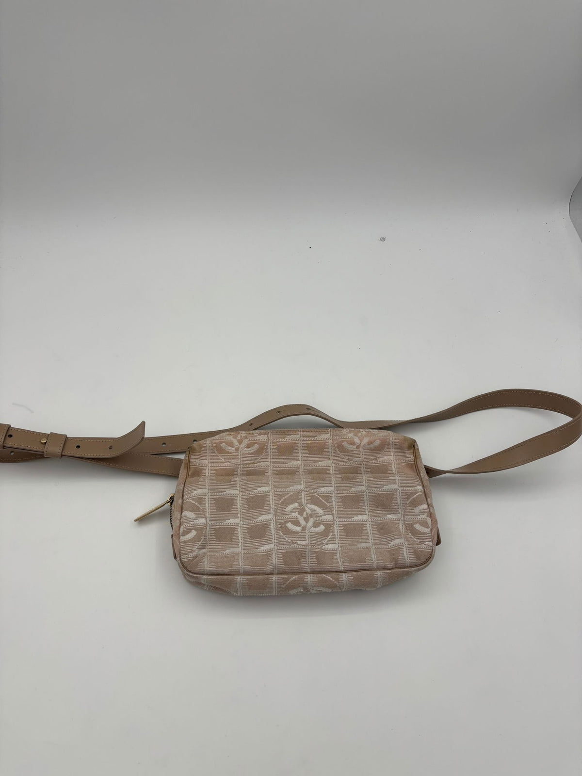 CHANEL Fanny Pack / Bum Bag