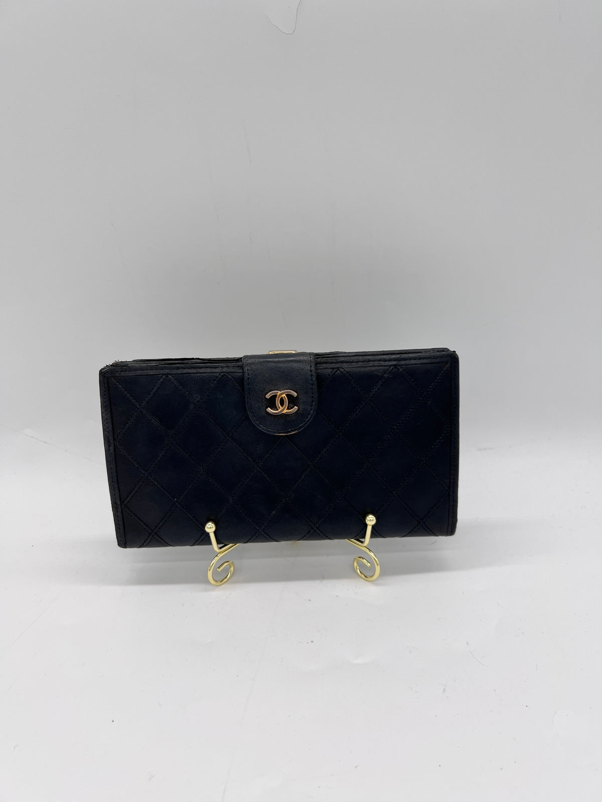 CHANEL Wallet