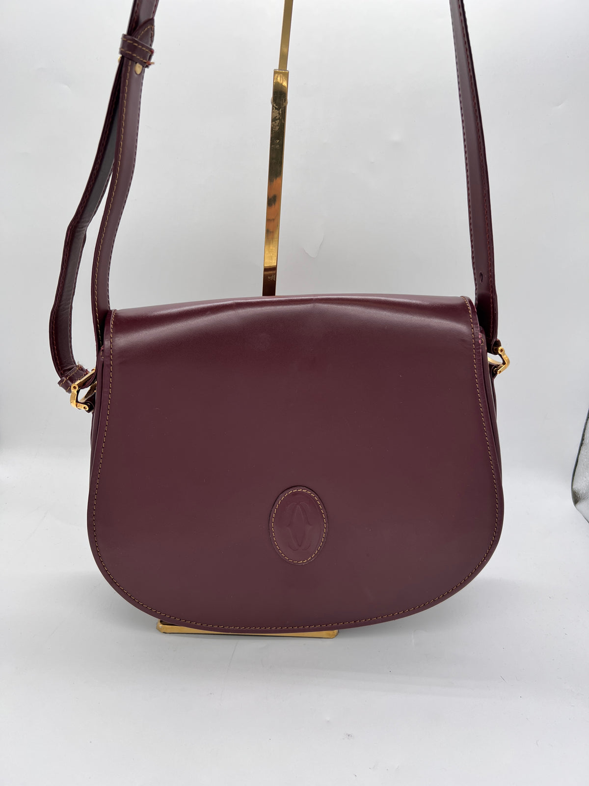 CARTIER Handbag