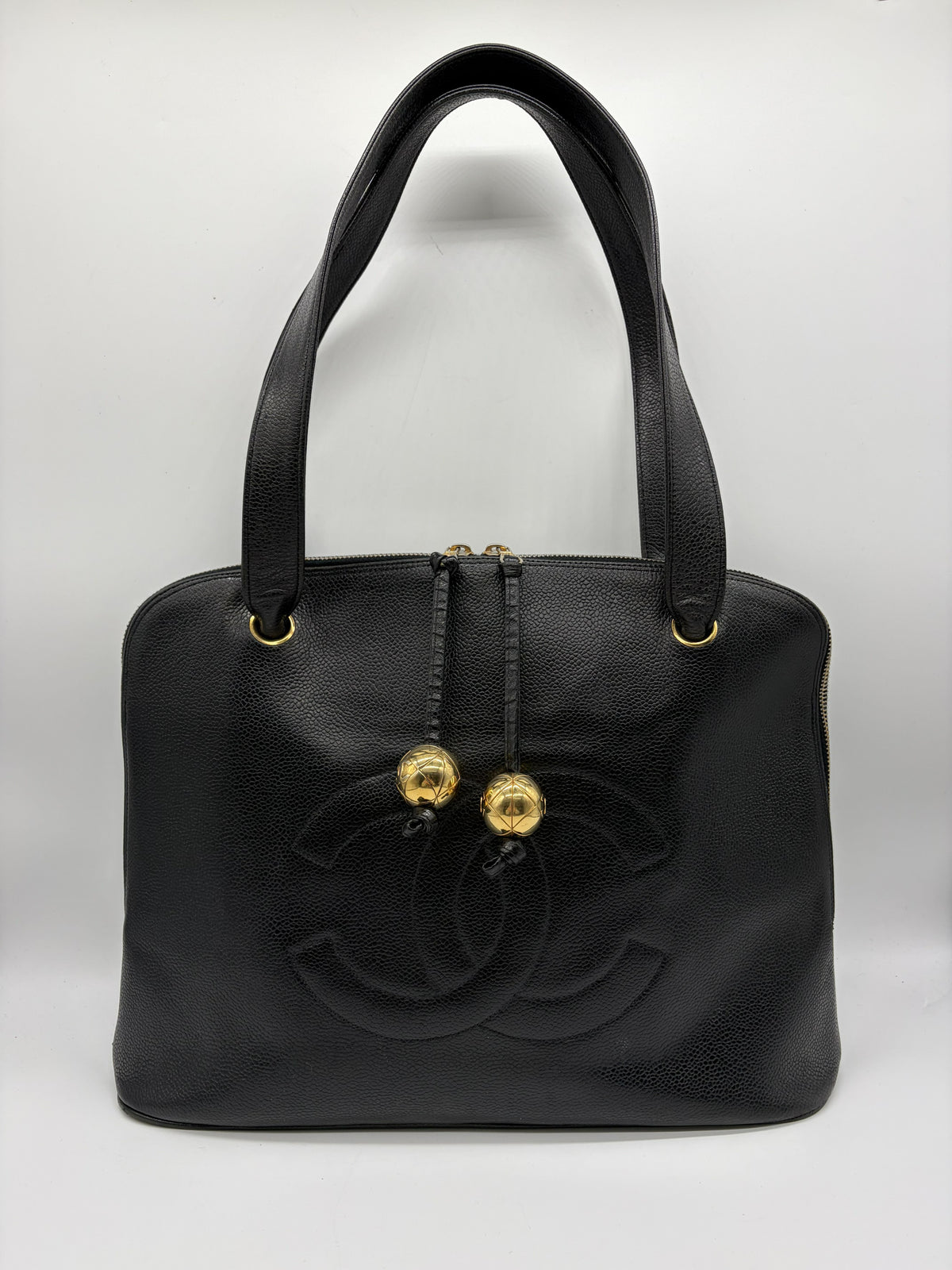 CHANEL Handbag