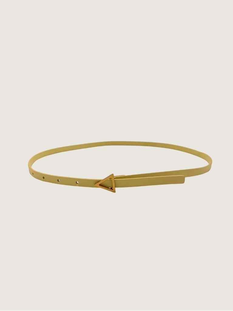 Size 32 BOTTEGA VENETA Wom Belts