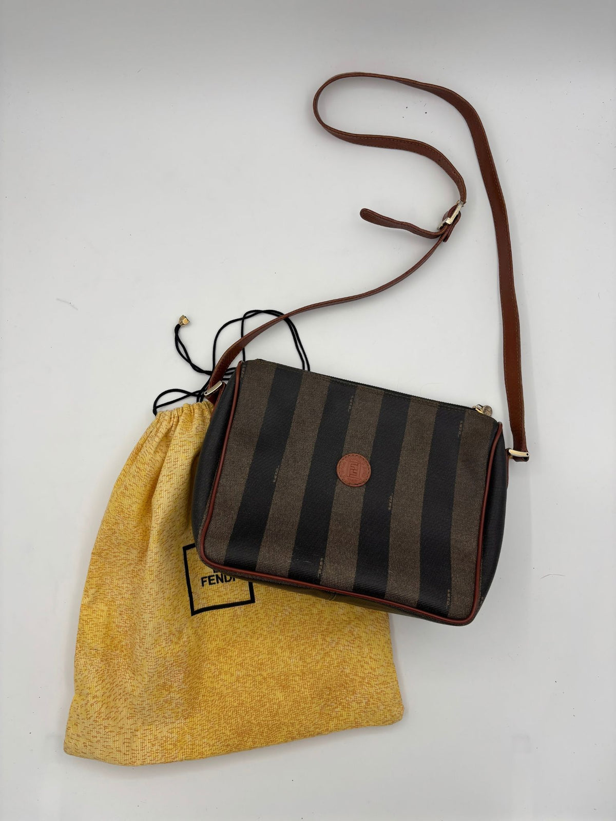 FENDI Handbag