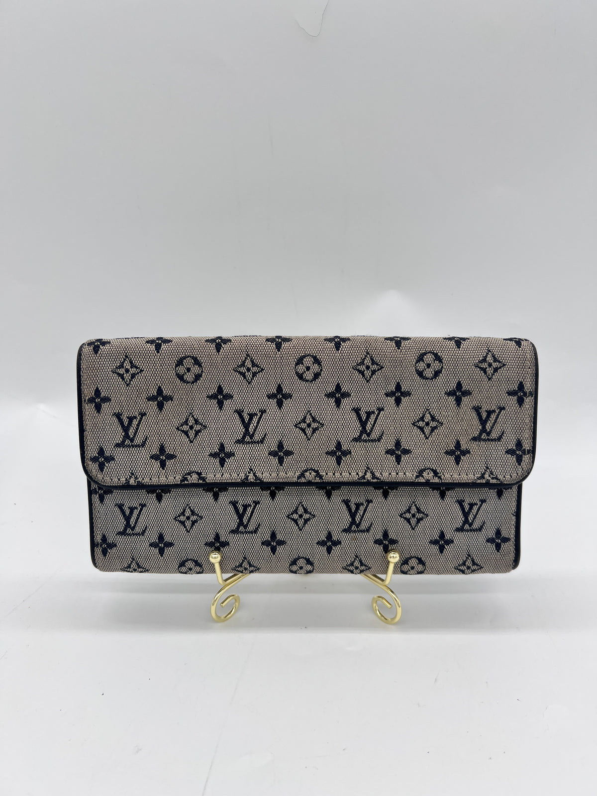 LOUIS VUITTON Wallet