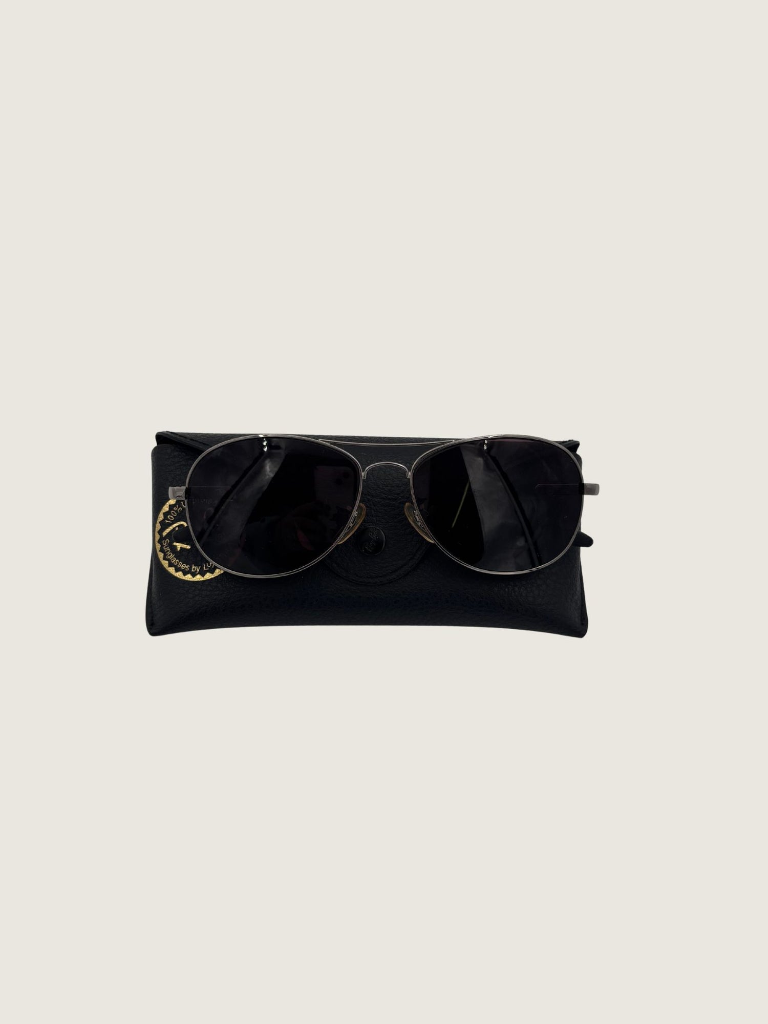 RAY BAN Excellent: This item is gently used Sunglasses