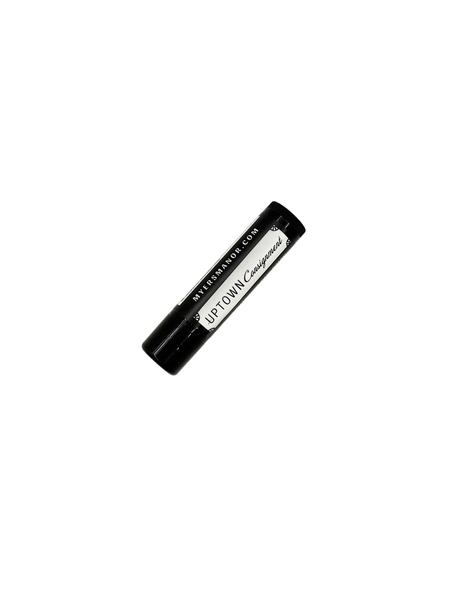 Uptown Consignment - Myers Manor collab Honey Lip Balm Tube