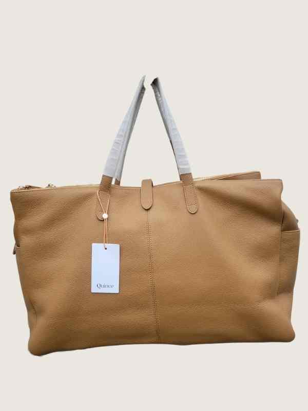 QUINCE Handbag