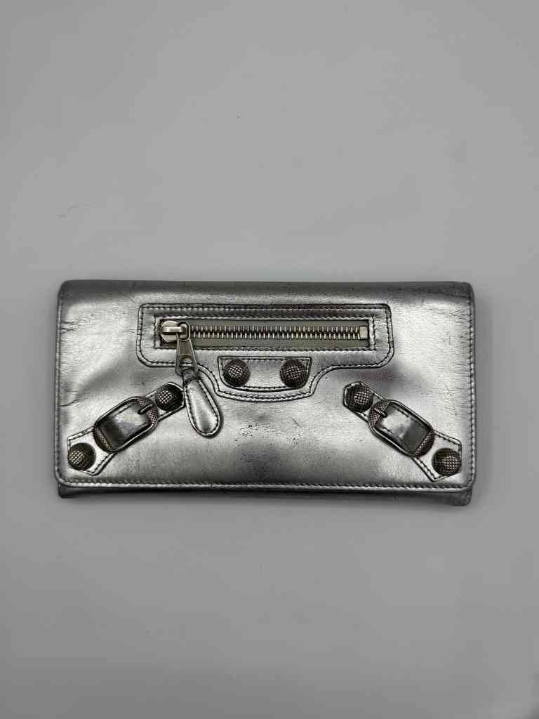 Balenciaga Wallet