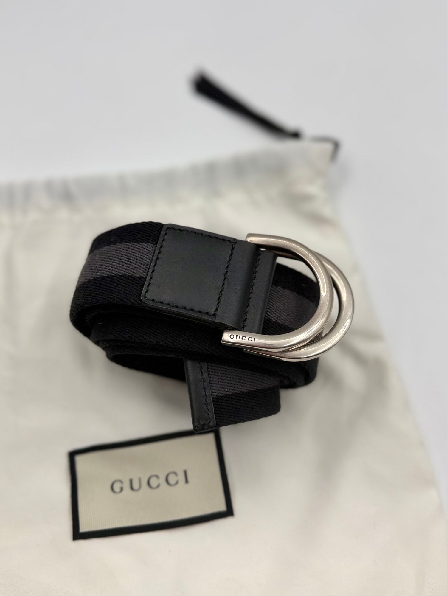 GUCCI  Mens Belt (Good)