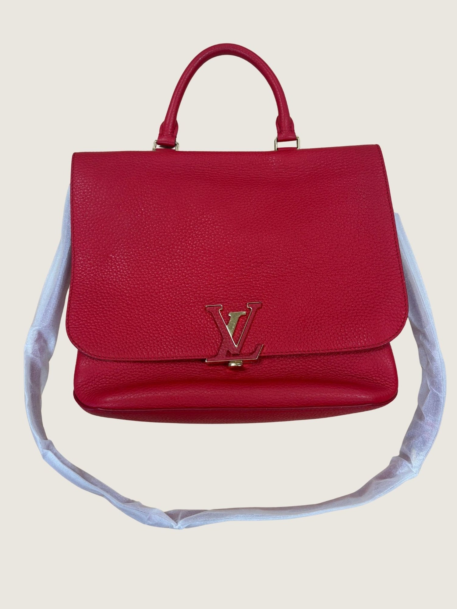 LOUIS VUITTON NWT: The item is New-With-Tags Handbag