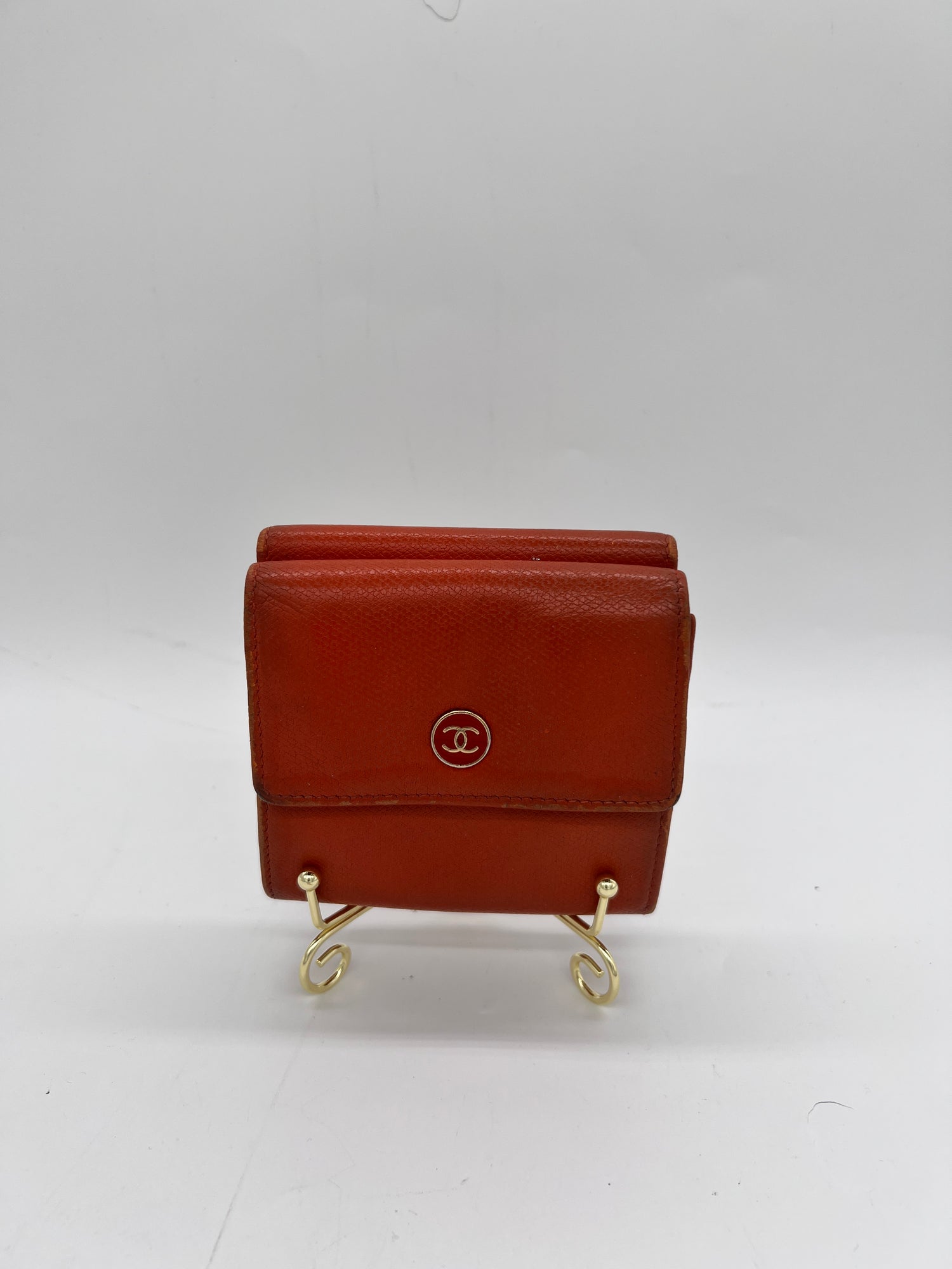 CHANEL Wallet