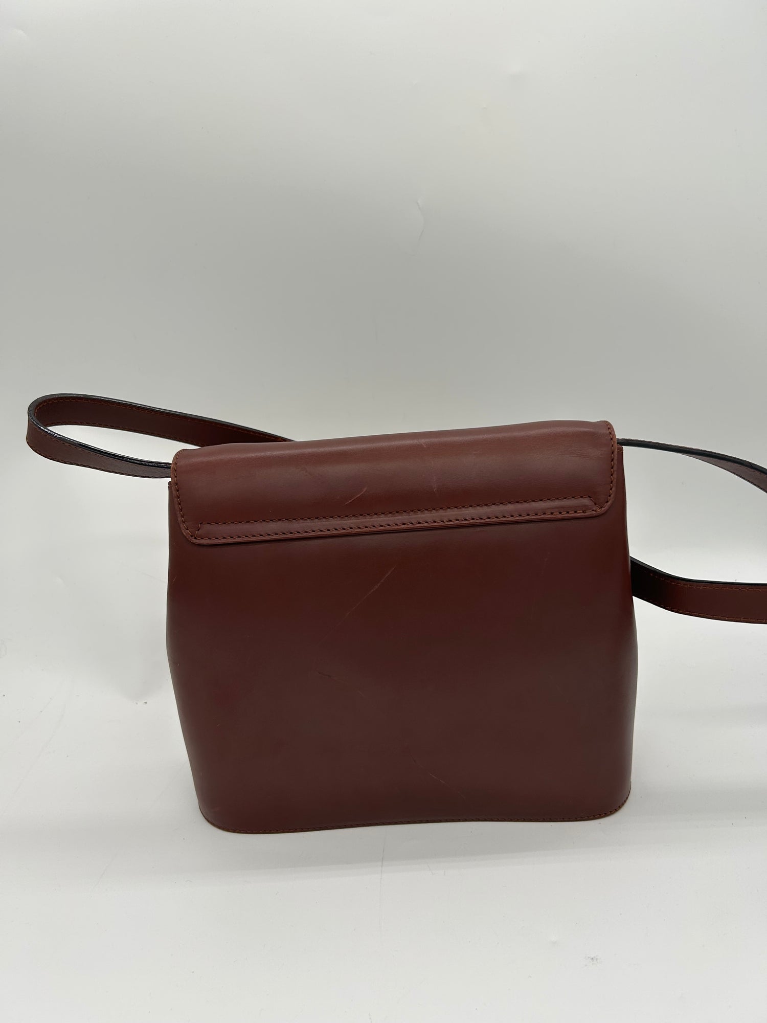 FERRAGAMO Excellent: This item is gently used Handbag