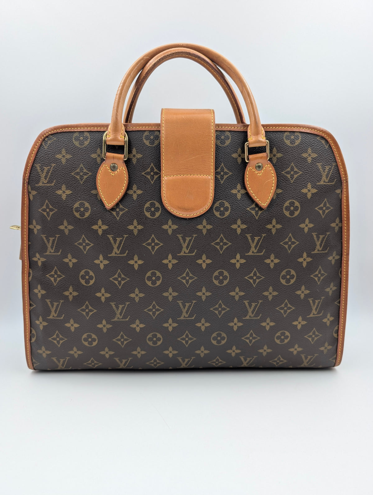 LOUIS VUITTON Briefcase