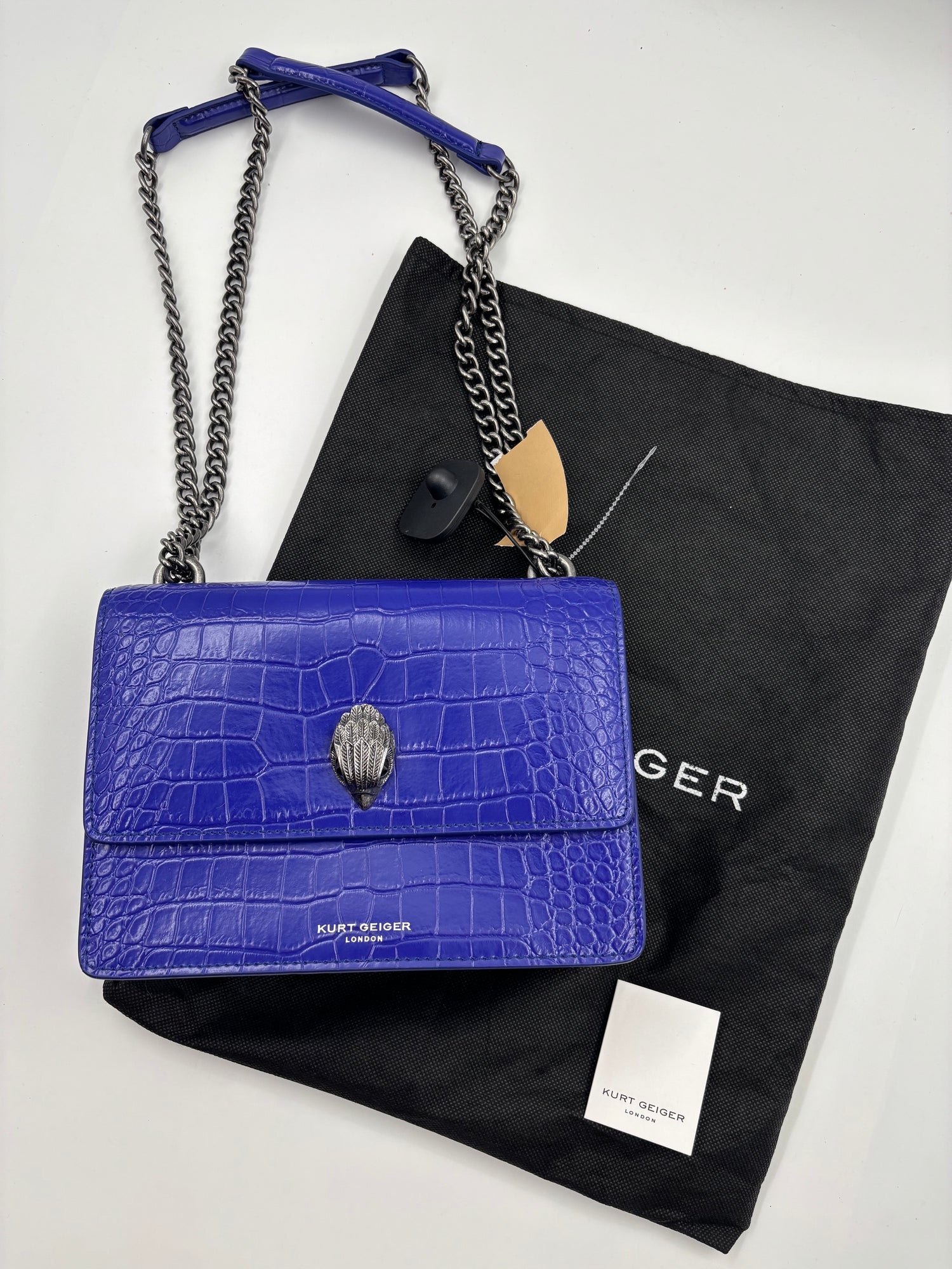 KURT GEIGER Handbag