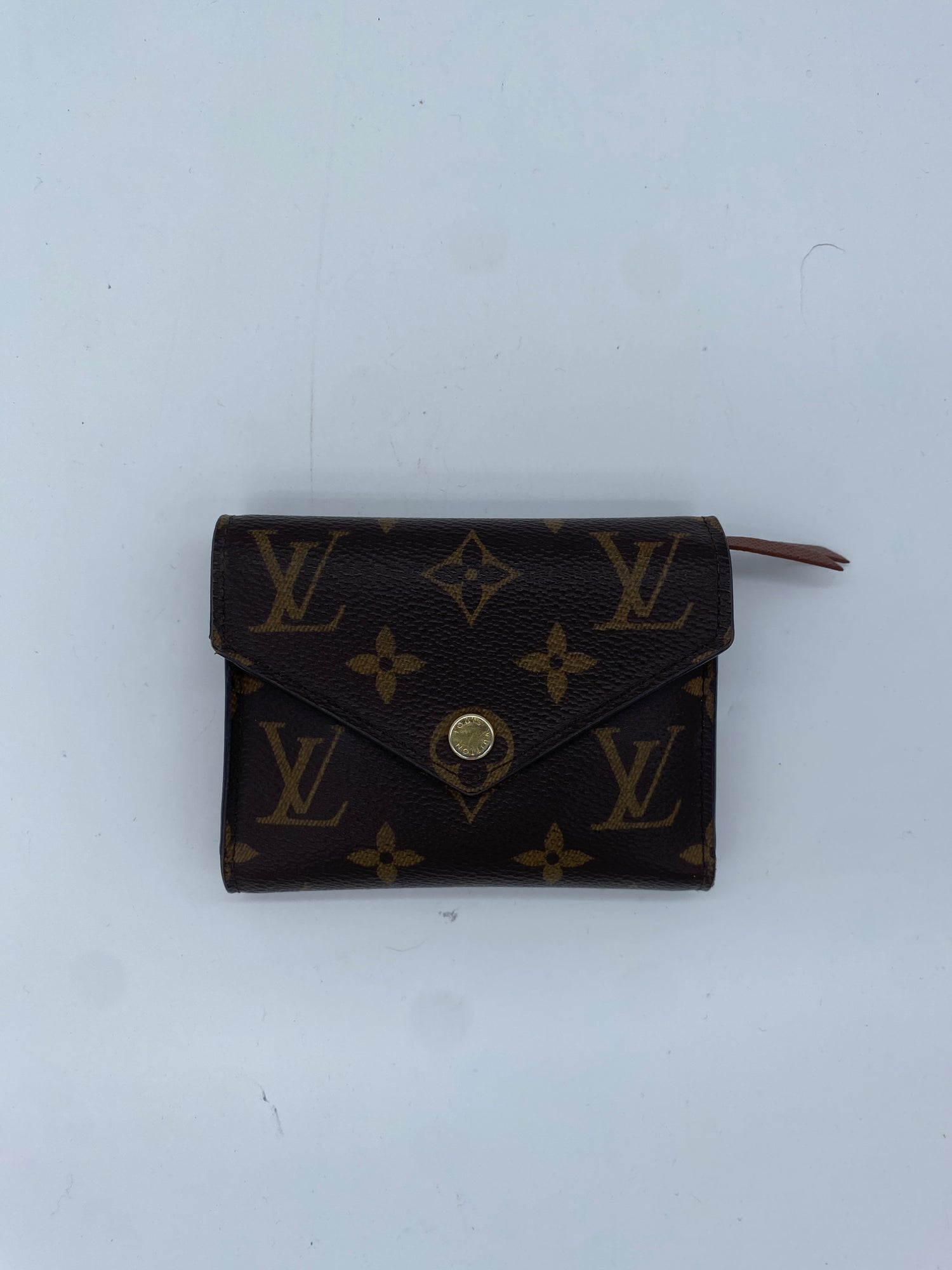 LOUIS VUITTON Wallet