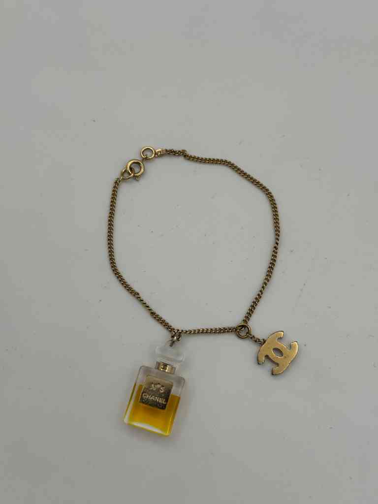 CHANEL Bracelet