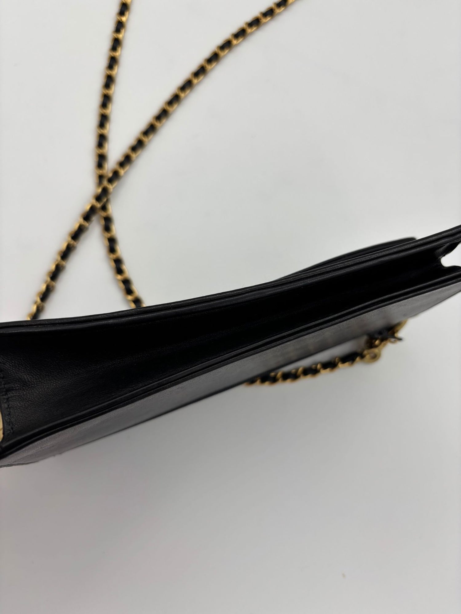CHANEL Good: Item has clear signs of wear Handbag