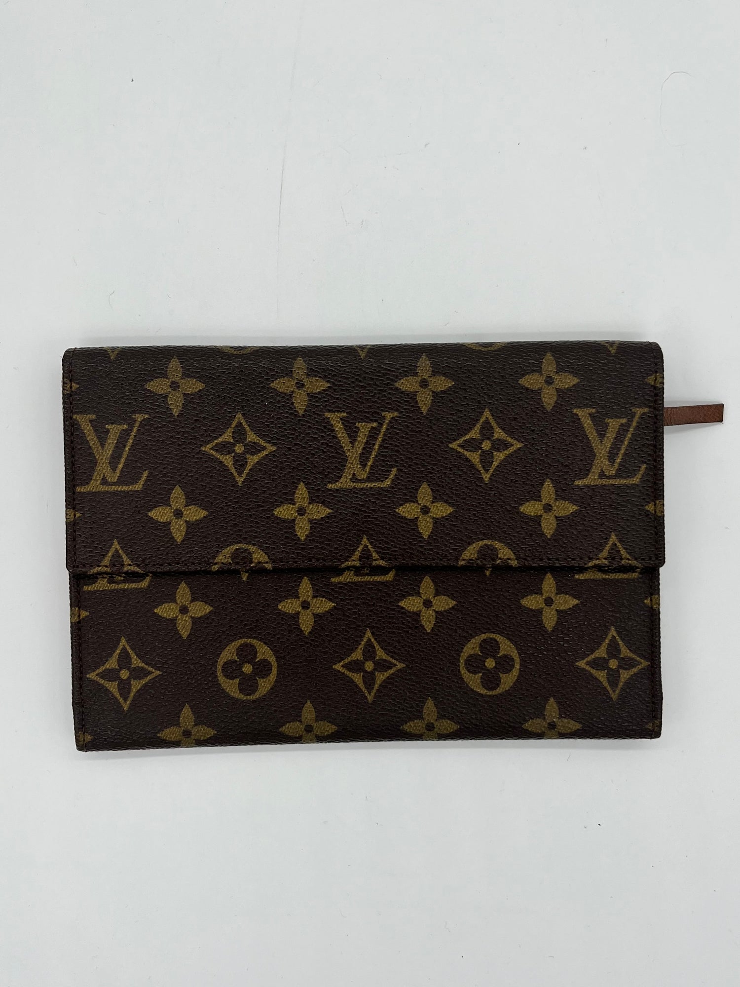 LOUIS VUITTON Wallet
