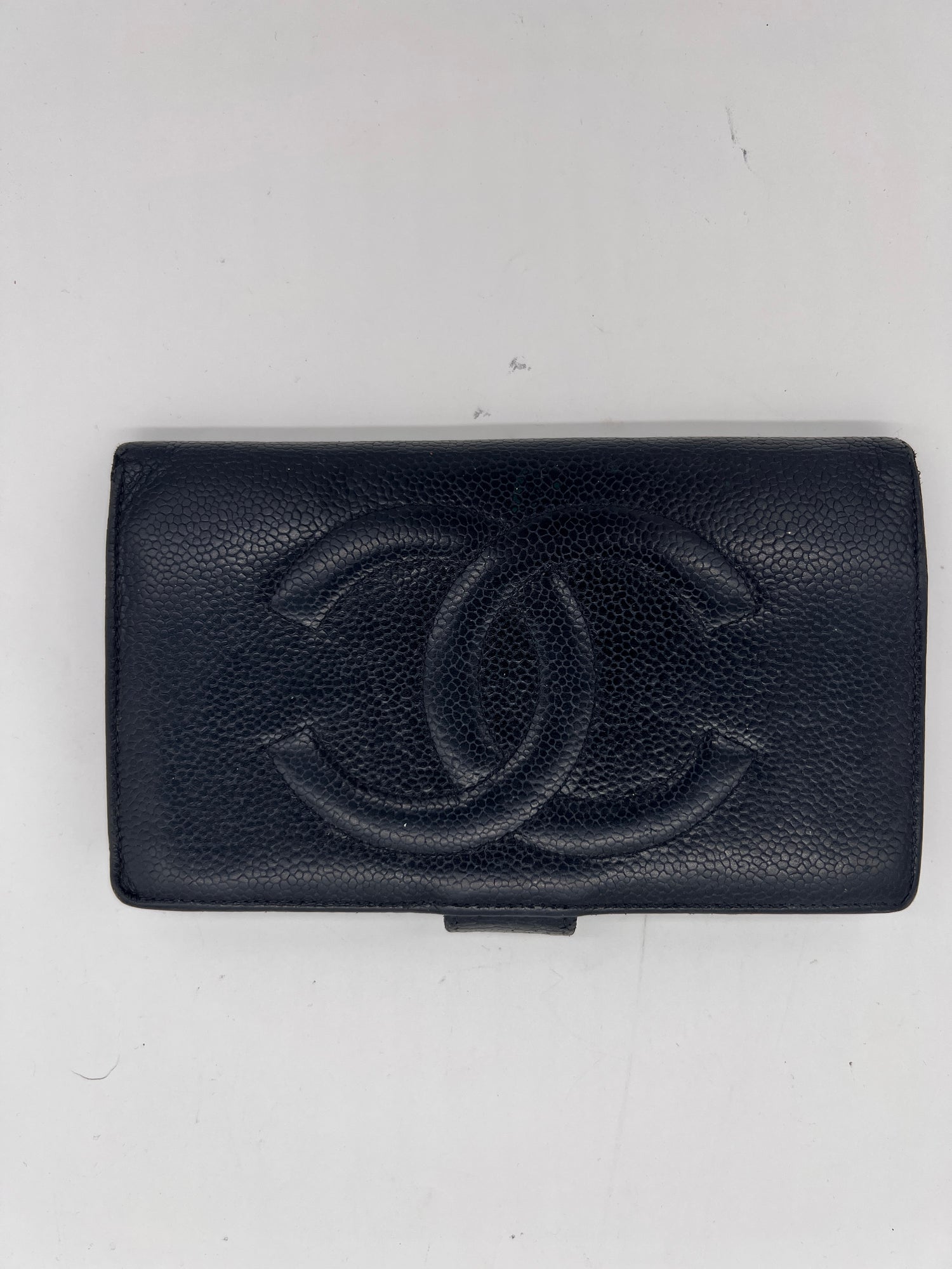 CHANEL Wallet