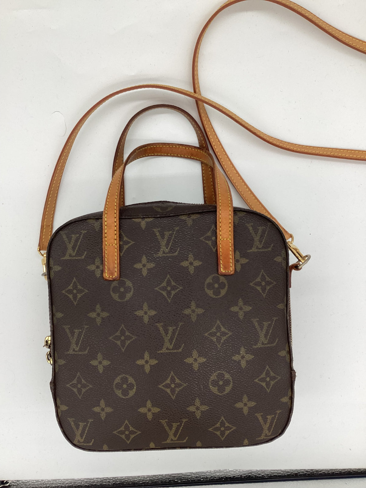 LOUIS VUITTON Handbag