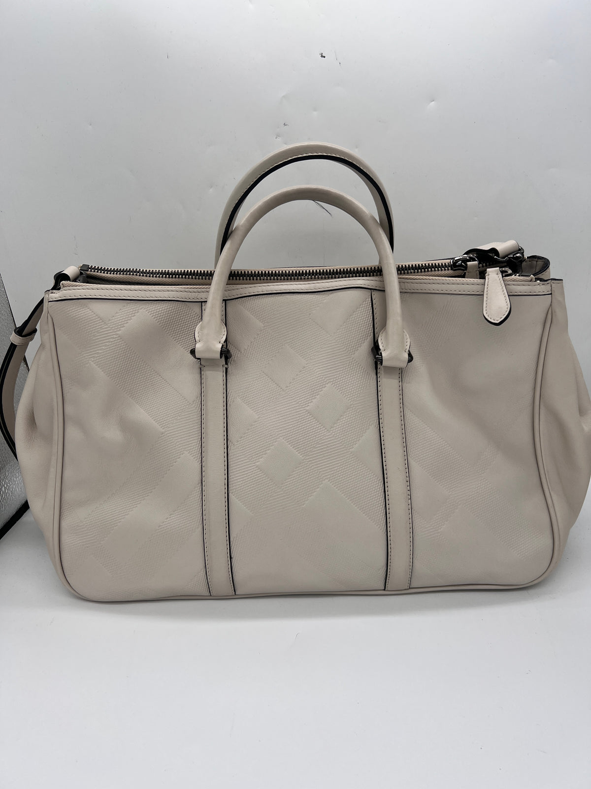 BURBERRY Handbag